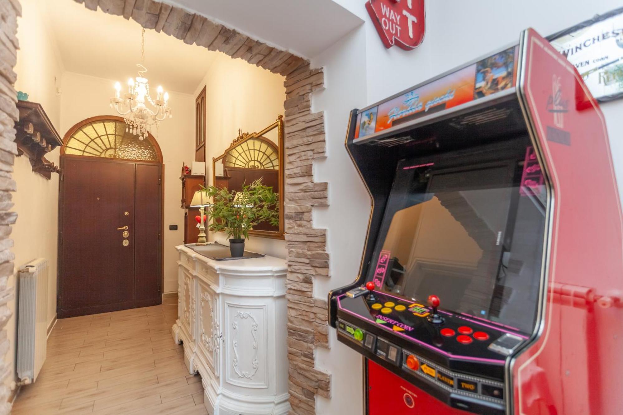 Pellegrino Piazza Navona Appartement Rome
