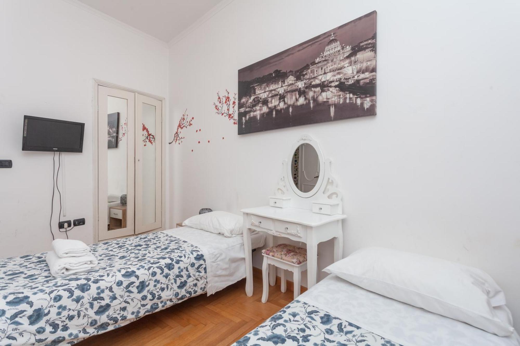Appartement Pellegrino Piazza Navona