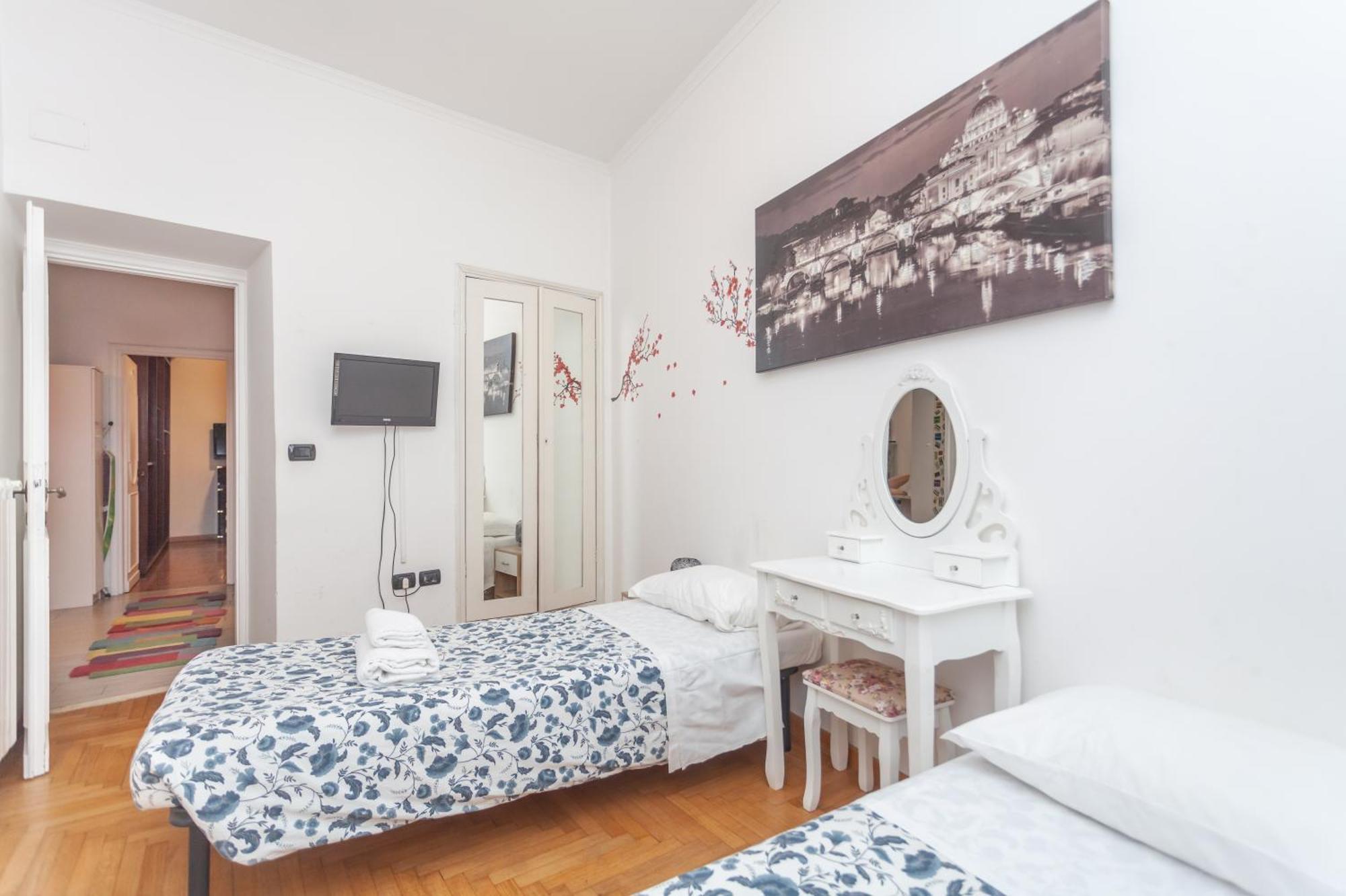 Appartement Pellegrino Piazza Navona