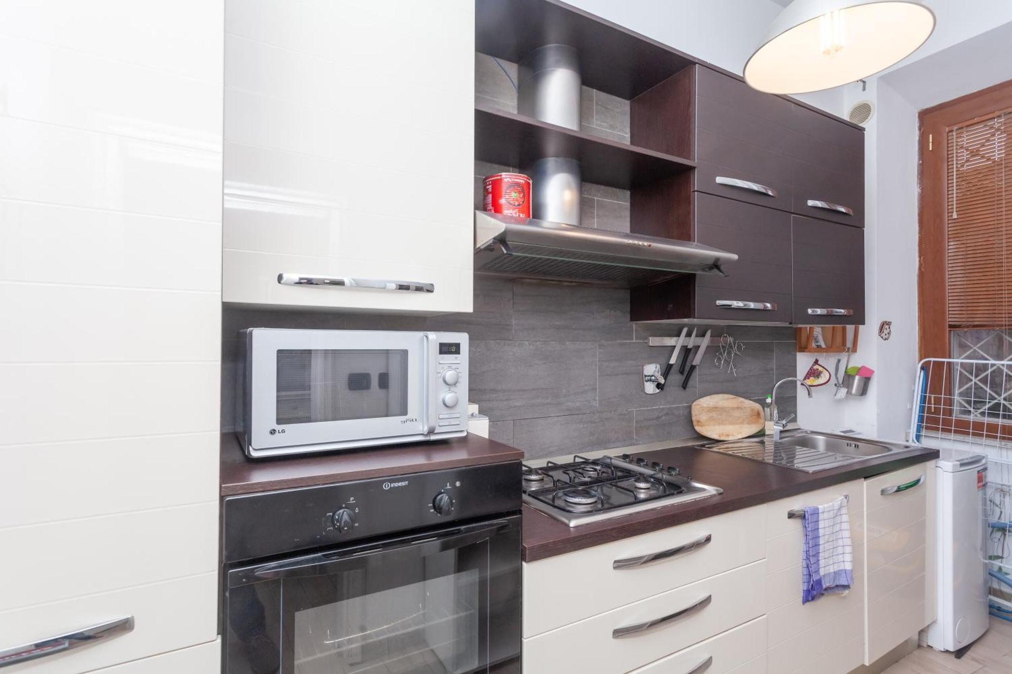Pellegrino Piazza Navona Appartement *
