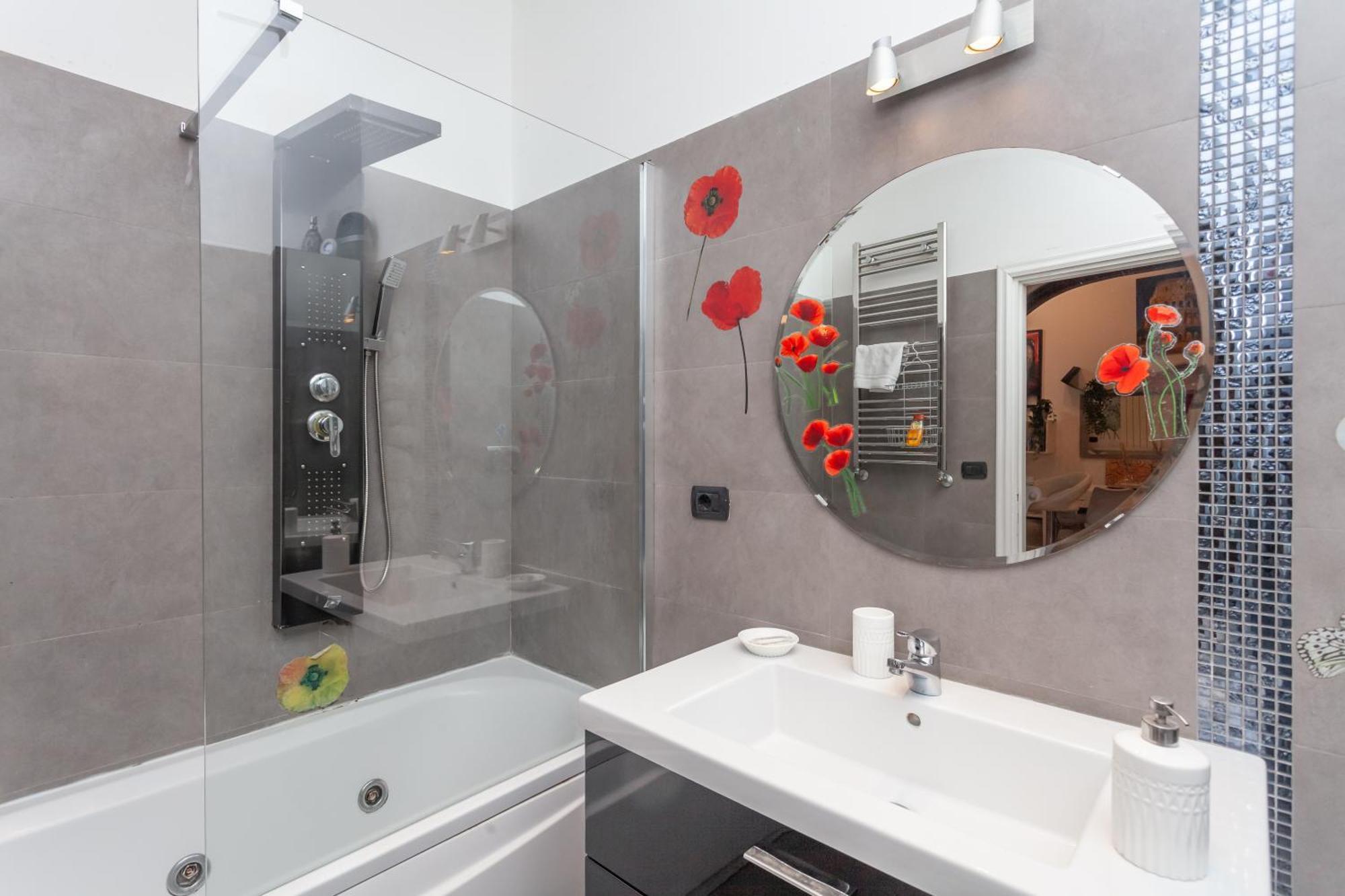 Appartement Pellegrino Piazza Navona *